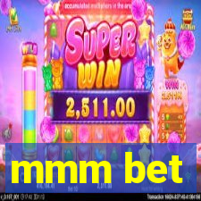 mmm bet